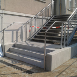 Montagedienstleistungen